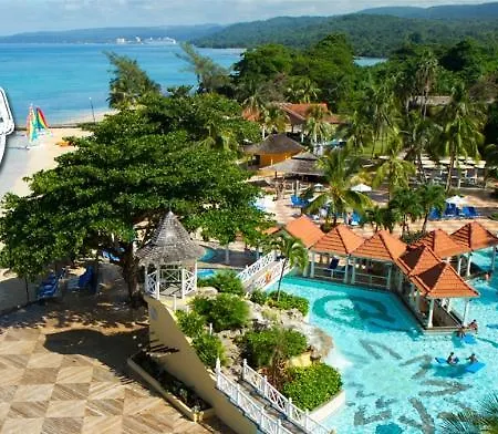 Jewel Dunn' S River Beach Resort & Spa, Curio Collection - Adults Only